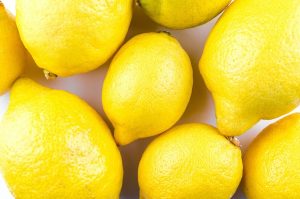 Il limone: il miglior alleato per salute e bellezza